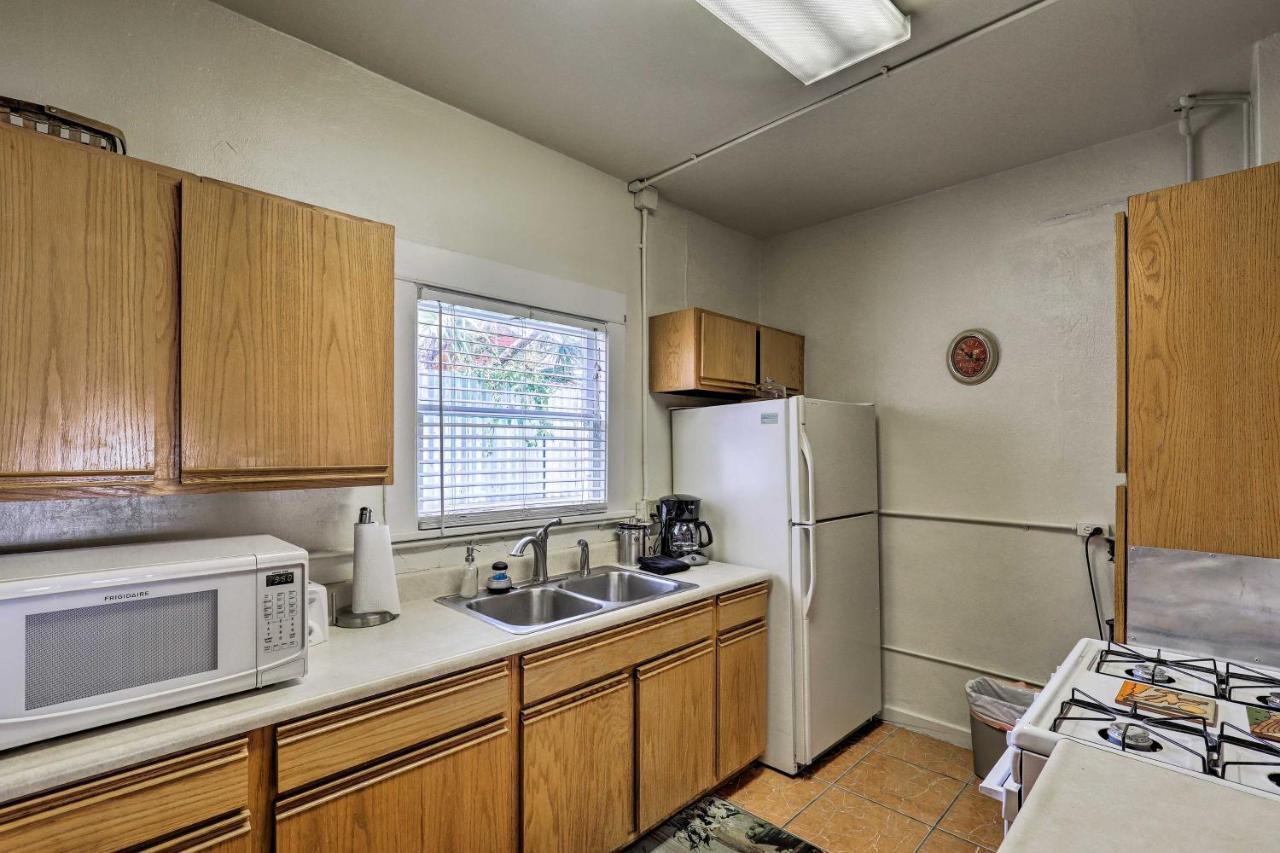 St Blaise Bisbee Apt Less Than 1 Mi To Attractions! Exterior foto