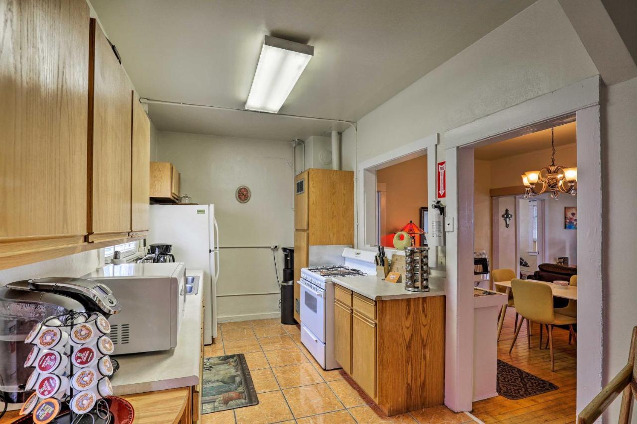 St Blaise Bisbee Apt Less Than 1 Mi To Attractions! Exterior foto